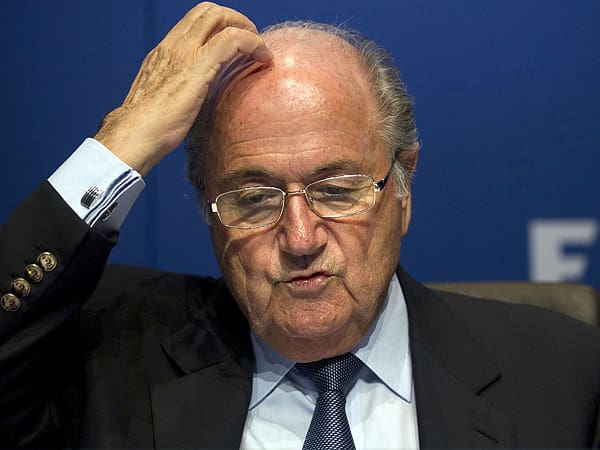 Sepp Blatter: L’ex président de la FIFA n’obtient pas gain de cause, la décision de sa suspension maintenue