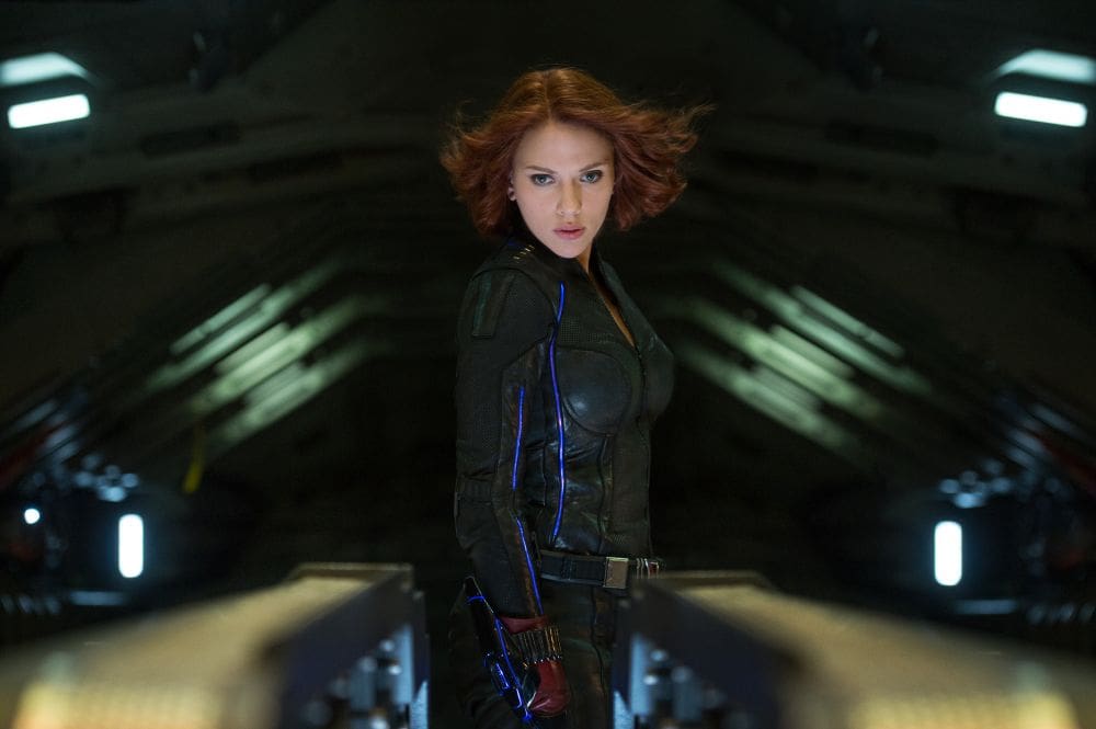 Classement Forbes 2016: Scarlett Johansson est l’actrice la plus rentable (vidéo)