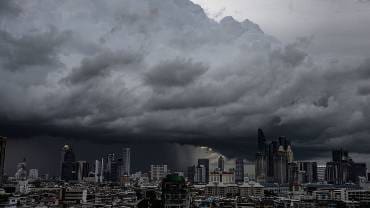 Thaïlande: 14 morts dans le sud du pays suite aux pluies torrentielles