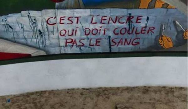 La liberté d’expression : un droit universel compromis en Algérie
