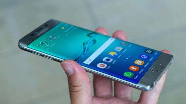 Samsung: Une mise à jour pour empêcher le Galaxy Note 7 de se recharger