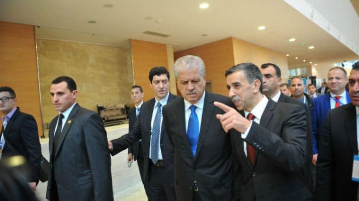 Forum africain dinvestissements et d’affaires en Algérie: chronique d’un échec annoncé