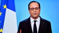 François Hollande met fin au suspense et renonce à briguer un second mandat présidentiel