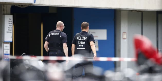 Attentat de Berlin: Les autorités allemandes à la recherche d’éventuels complices d’Anis Amri