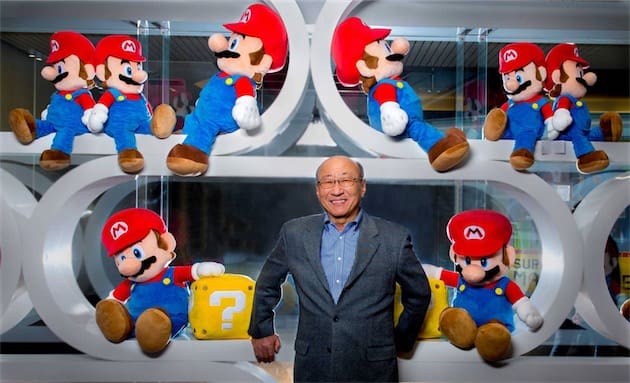 Nitendo: Après le succès fulgurant de Super Mario Run, la firme japonaise promet la sortie de 2 à 3 jeux par an