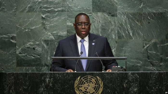 Le Sénégal défend sa position à l’ONU contre la colonisation israélienne