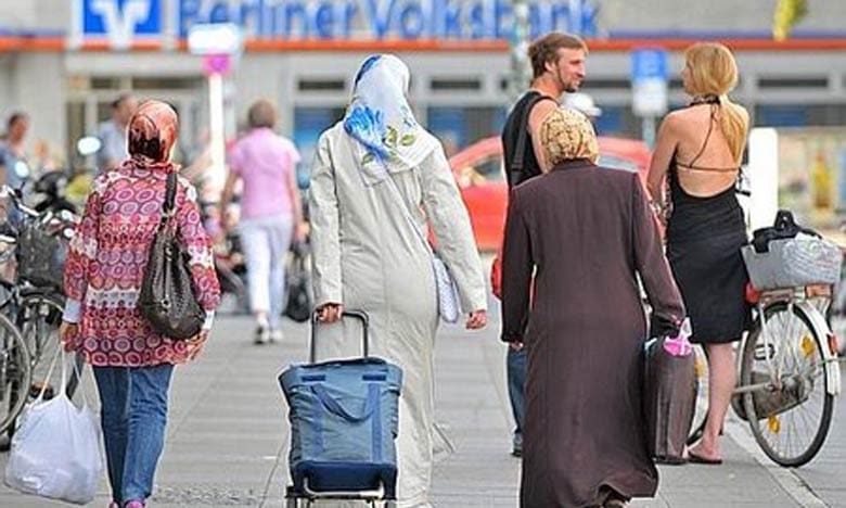 INE: Les Marocains représentent la deuxième communauté étrangère installée en Espagne