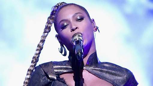 59ème cérémonie des Grammy Awards: Beyoncé en tête avec neuf nominations