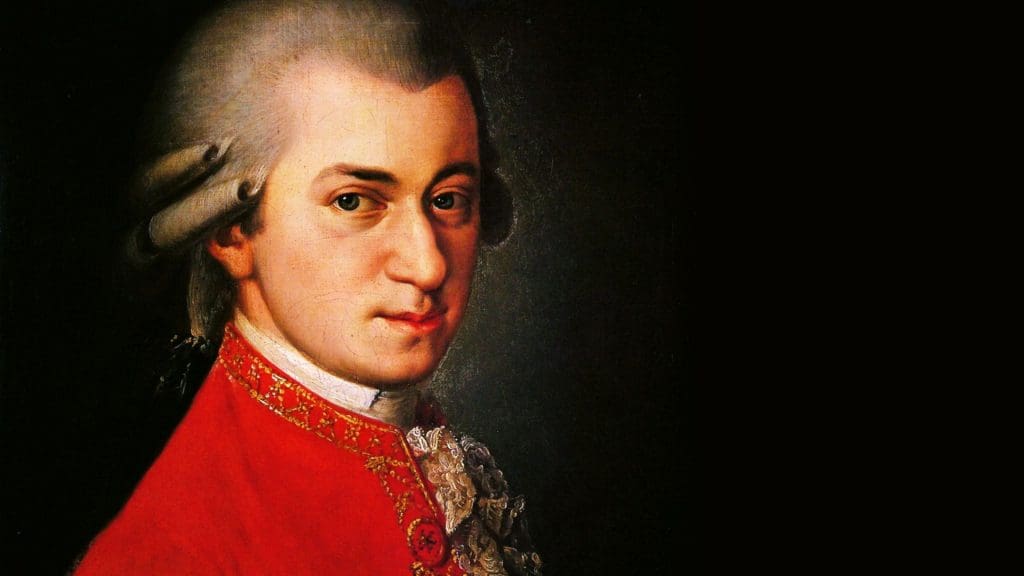 Coffret de Mozart: Record de disque le plus vendu en 2016 (vidéo)