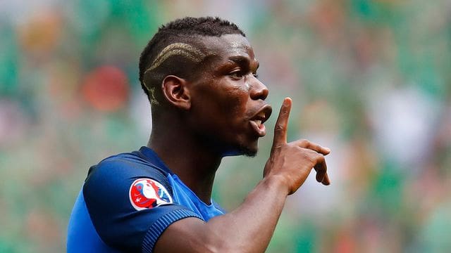 Football Leaks: Paul Pogba gère ses droits d’image depuis un paradis fiscal