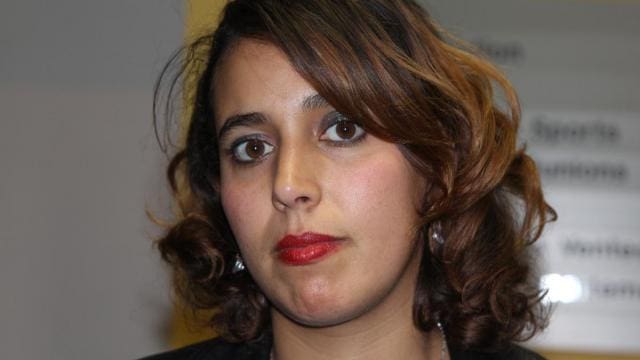 Violence conjugale:  Hanane, inquiète de voir ses enfants renvoyés au Maroc (Ouest France)
