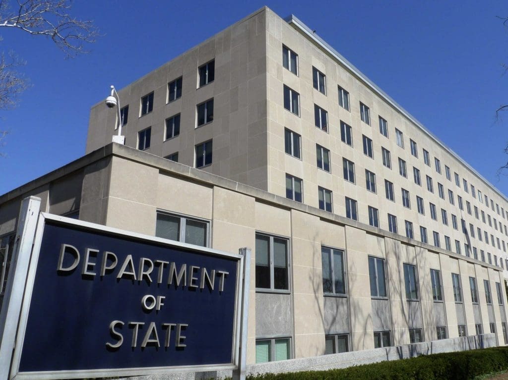 Washington met en garde ses ressortissants quant aux risques « d’attaques terroristes et d’enlèvements » en Algérie