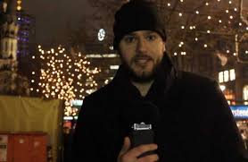Attentat de Berlin: Le message poignant d’un youtubeur/journaliste à l’auteur de l’attentat (vidéo)