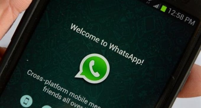WhatsApp: En Arabie Saoudite, deux femmes condamnées à 20 coups de fouets à cause d’une discussion houleuse
