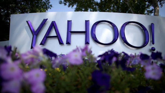 L’entreprise américaine Yahoo reconnait avoir été victime d’une cyberattaque qui a touché plus d’un milliard d’utilisateurs