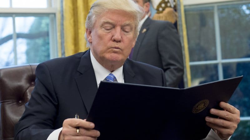Donald Trump met fin ce lundi au traité de libre-échange transpacifique, l’Australie tend la main à la Chine