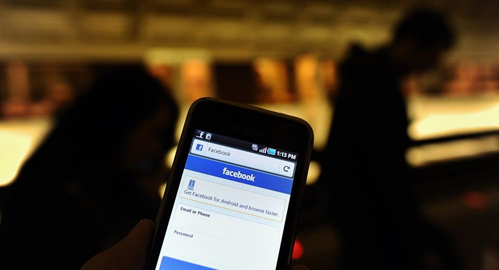 Facebook Live: Le viol d’une jeune femme de 30 ans diffusé en direct dans la ville d’Uppsala en Suède