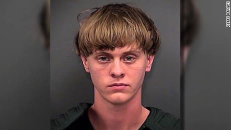 Tuerie de Charleston: Dylann Roof condamné à mort