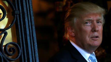 Piratage Russe: Donald Trump admet que Moscou a lancé des cyberattaques et mais qu’elles n’ont eu  »aucun impact sur l’élection »