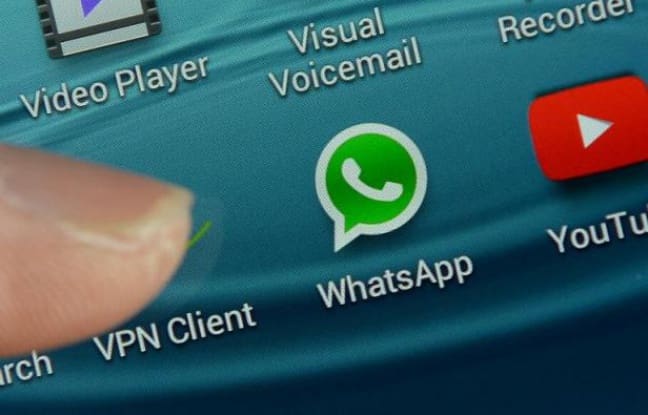 WhatsApp: Une faille de sécurité  permettrait d’éviter le chiffrement et d’intercepter les messages