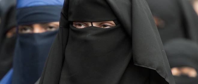 Pour préserver sa coalition gouvernementale, l’Autriche veut interdire la burqa