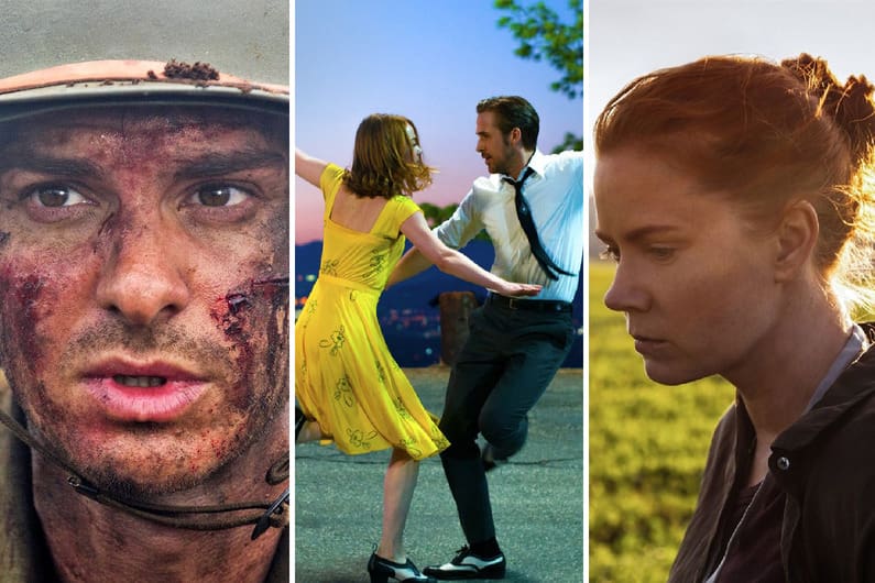 89ème cérémonie des Oscars: La liste des nommés dévoilée