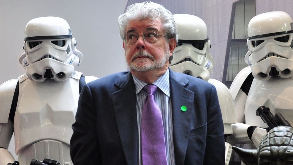Los Angeles: Un milliard de dollars pour le futur musée de George Lucas