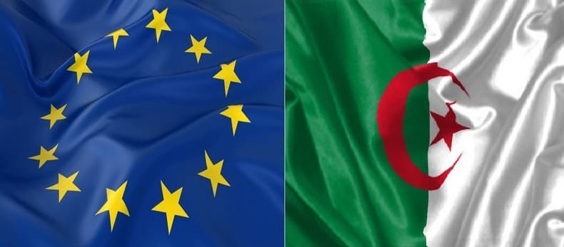 L’accord d’association entre l’Algérie et l’Union européenne ne sera pas renégocié
