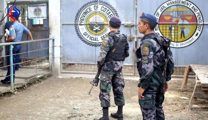 Philippines: Plus de 150 détenus réussissent à s’évader suite à une attaque du plus important groupe rebelle musulman du pays (vidéo)