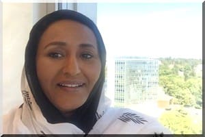 Sommet de l’UA: une candidate mauritanienne provoque un scandale en votant frauduleusement pour le poste de commissaire à la technologie