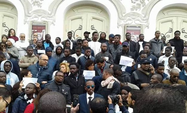 Racisme : La face obscure de la société tunisienne