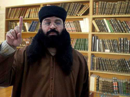 Espagne: un haut magistrat accuse le CMDDI d’Omar el Haddouchi d’organisation terroriste
