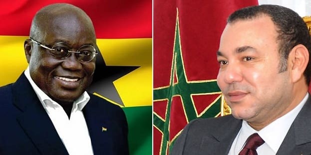 Report de la visite que devait effectuer à partir de ce mercredi au Ghana le roi Mohammed VI
