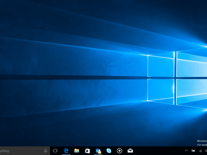 Projetc Neon: La prochaine interface de Windows (photos)