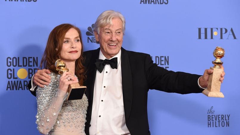 Golden Globes 2017:  Un palmarès riche et varié