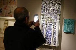Le Musée National d’Egypte d’art Islamique rouvre ses portes trois ans après l’attentat de 2014 (photos)