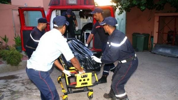 Quatre morts et deux blessés dans un accident de la route près de Guelmim