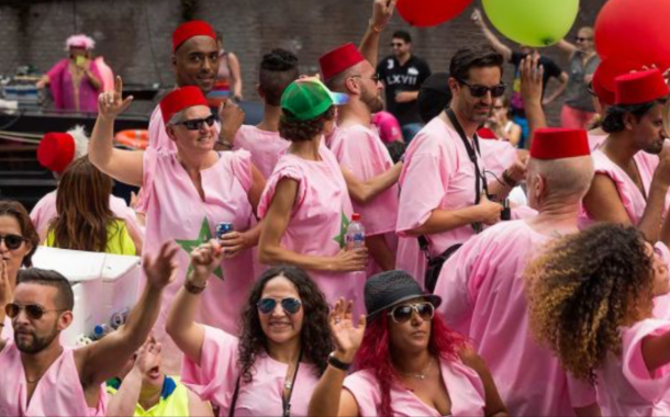 Les autorités refusent la légalisation de l’association des homosexuels « Akaliyat »