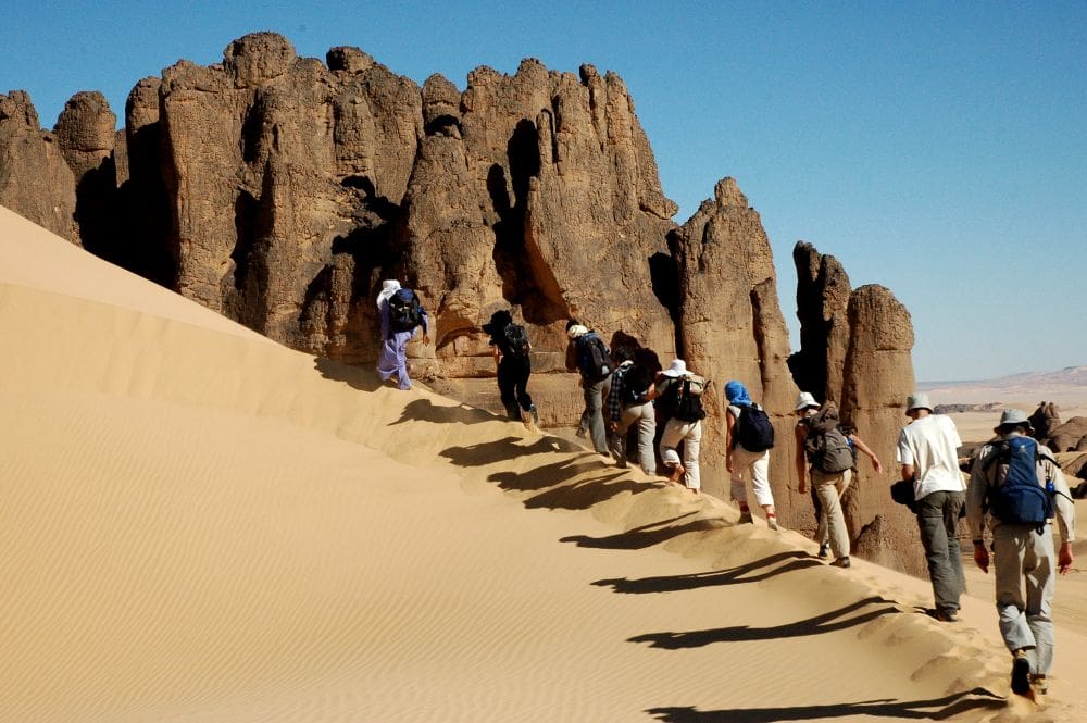 Lettre aux 270 touristes qui ne sont pas revenus à Tamanrasset (Algérie-Focus)