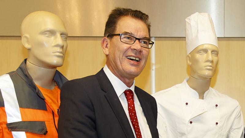 « La Maroc et la Tunisie font face à une menace terroriste réelle », affirme un ministre allemand