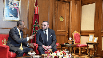 Sommet de l’UA à Addis Abeba: le président Alpha Condé, nouveau président en exercice de l’Union Africaine