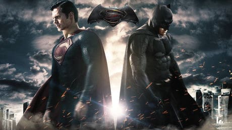 Razzie Awards: Batman vs Superman  en lice pour le titre de  »pire film de l’année 2016 » (vidéo)