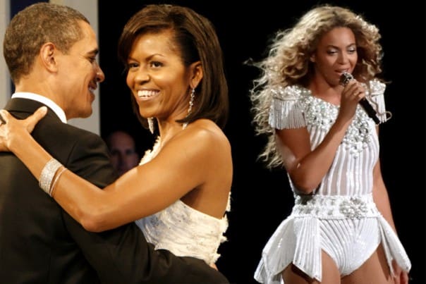 Fête d’adieu de Barack Obama: Une bonne brochette de célébrités attendue à la Maison Blanche