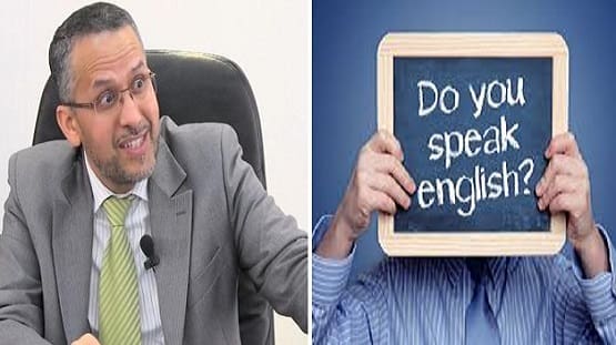 Draa-Tafilalet: speak english in 2030, oui M. Choubani, mais en attendant, arrêtez la gestion chaotique du conseil!