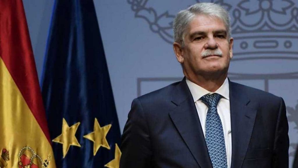 Le ministre espagnol des AE rencontrera mardi prochain à Rabat Benkirane et Mezouar