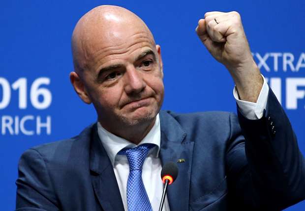 Une coupe du Monde à 48 équipes: C’est désormais officiel