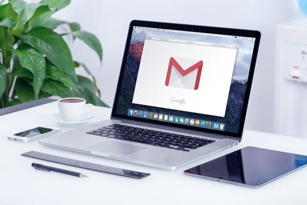 Gmail: Interdiction d’envoie de fichiers au format java script pour des questions de sécurité