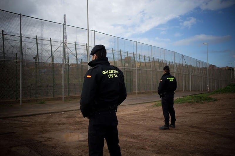Melilla : deux Marocaines écopent de 6 mois de prison pour avoir abandonné leurs enfants