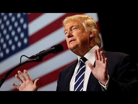 Dossier compromettant sur Trump: Un ancien responsable du KGB retrouvé mort dans sa voiture