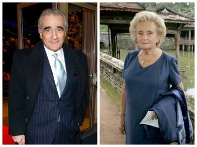 Silence: Pour son film Martin Scorsese a puisé son inspiration de … Bernadette Chirac